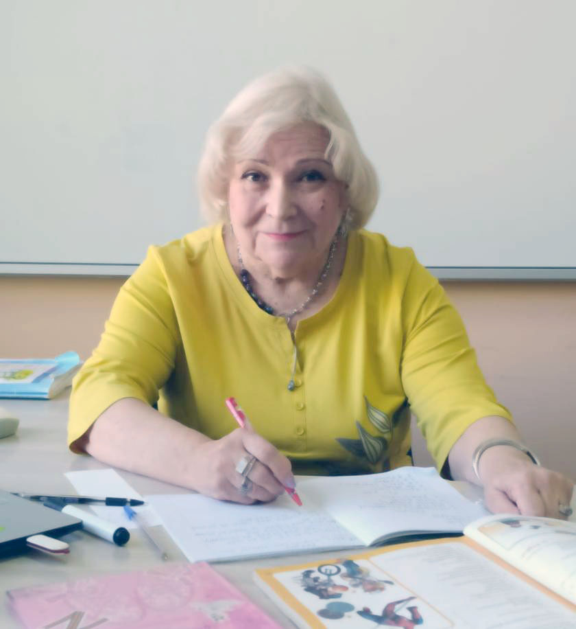 Долгинцева Наталия Валентиновна Долгинцева Наталия Валентиновна.