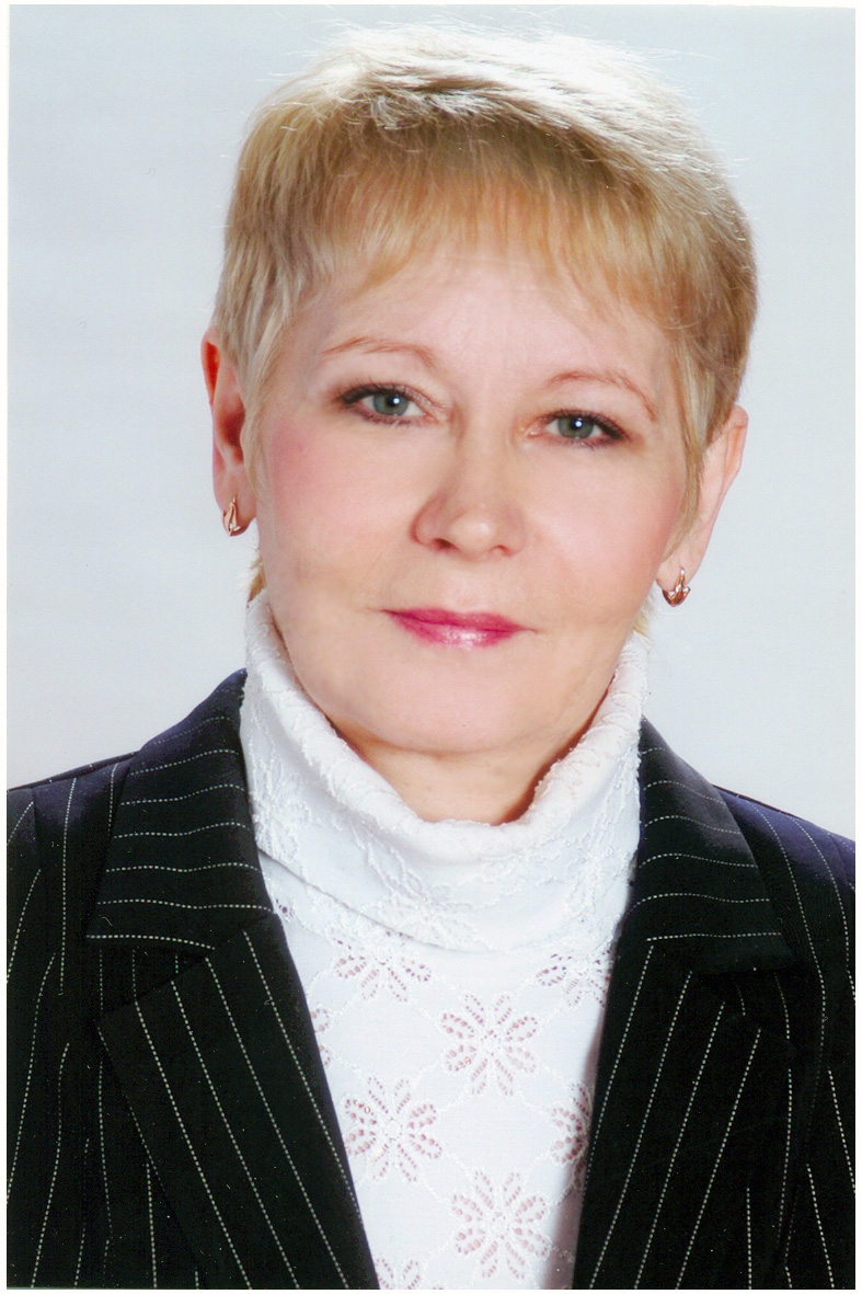 Кириллова Нина Васильевна Кириллова Нина Васильевна.