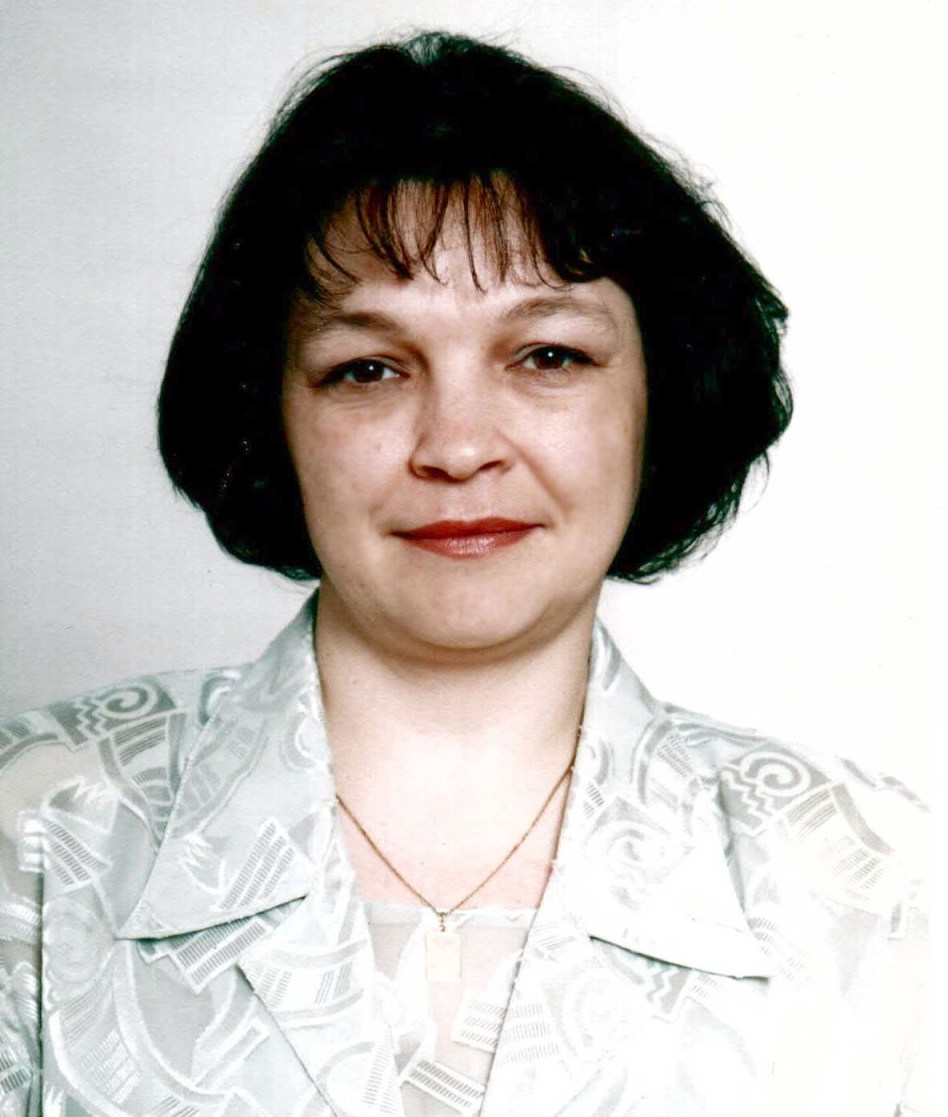 Петухова Людмила Георгиевна.