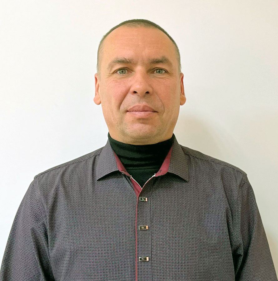 Цыкин Сергей Павлович.