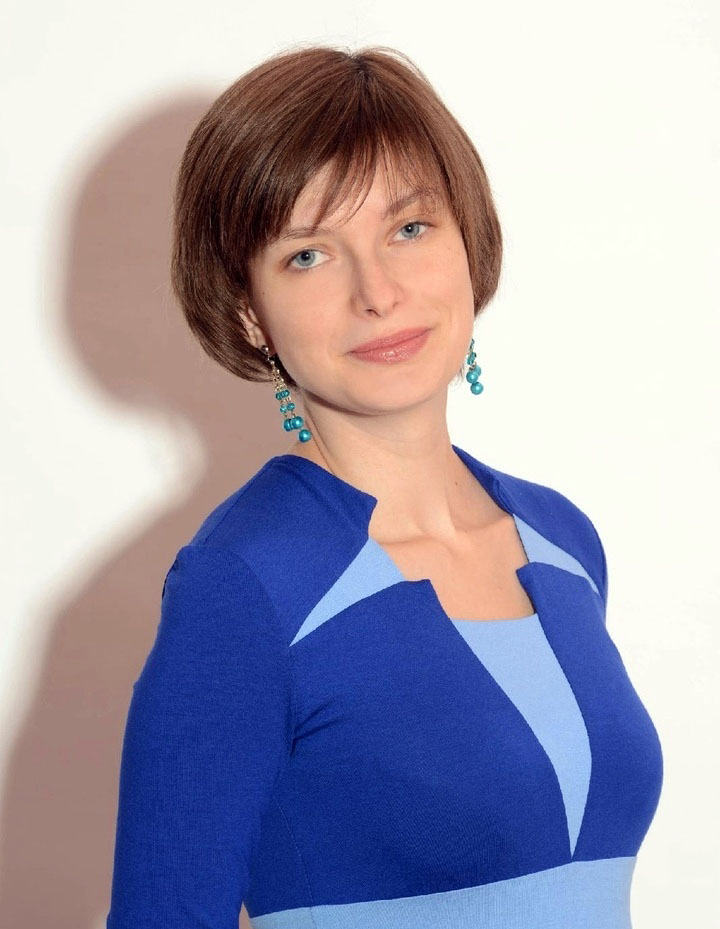 Жукова Екатерина Сергеевна Жукова Екатерина Сергеевна.