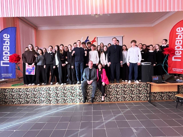 Классная тема с наставником.